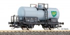 95826 Tillig 2 axle Tank car BP